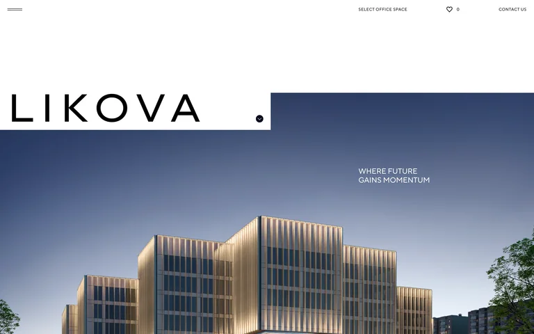 LIKOVA preview