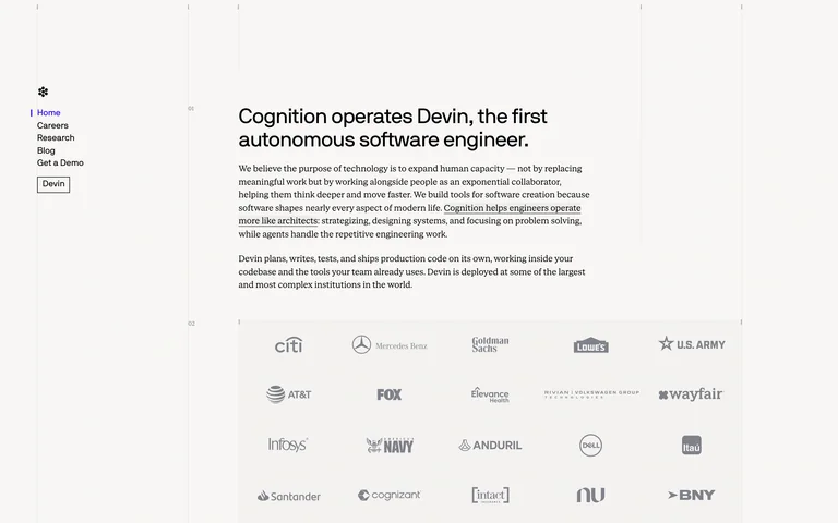 Cognition preview
