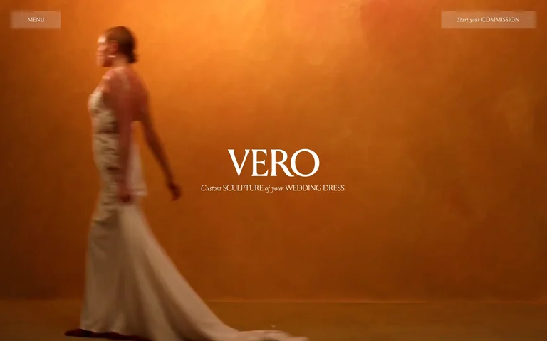 Vero New York preview