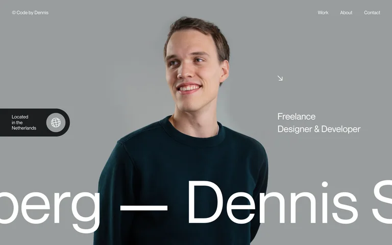 Dennis Snellenberg preview