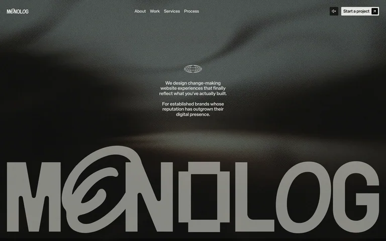 MONOLOG preview