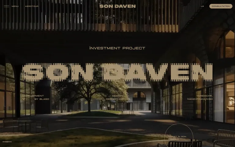 Son Daven preview